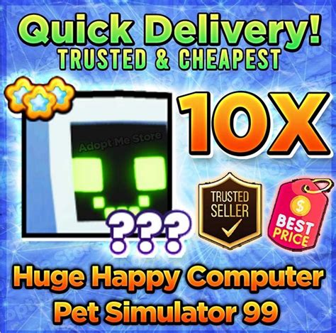 Pet Simulator Huge Pack Poznan Kup Teraz Na Allegro Lokalnie