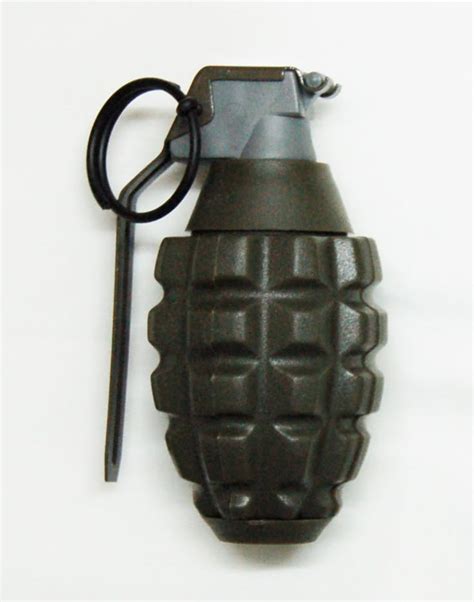 grenade alchetron   social encyclopedia