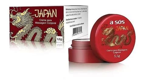 Pomada Japonesa De Crema T Rmica Y Excitante Kit C Mercadolibre