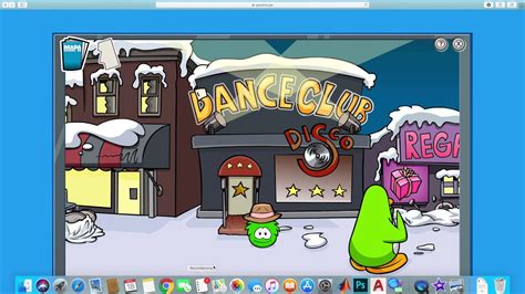 Total 34 Imagen Como Pasar La Mision 8 De Club Penguin Abzlocal Mx