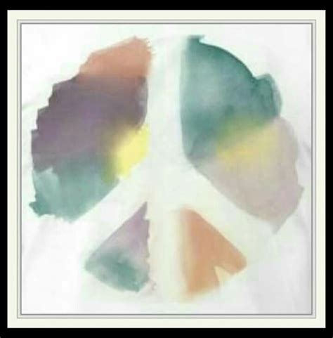 Pin By Nora Gholson On Peace Signs And Symbols Abstract Artwork