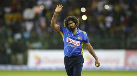 IPL 2022 Lasith Malinga Join RR As Fast Bowling Coach