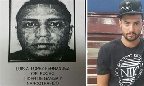 Arrestan a fugitivos federales por narcotráfico en San Lorenzo y Caguas