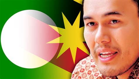 Penganalisis Ramal Rakyat Sarawak Tolak Politik Islam Pas Fmt