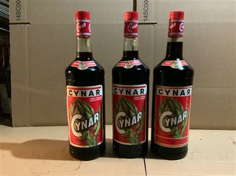 Cynar Magnum b Années 1980 1 5 Litres Catawiki