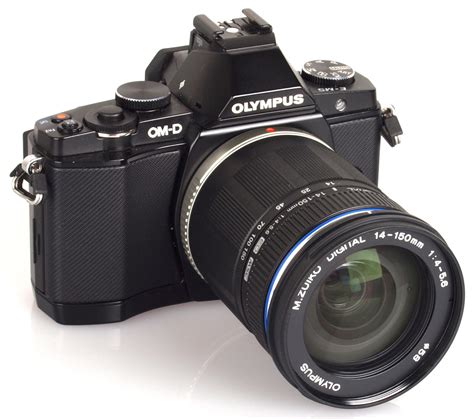 Olympus M Zuiko Digital Ed Mm F Lens Review