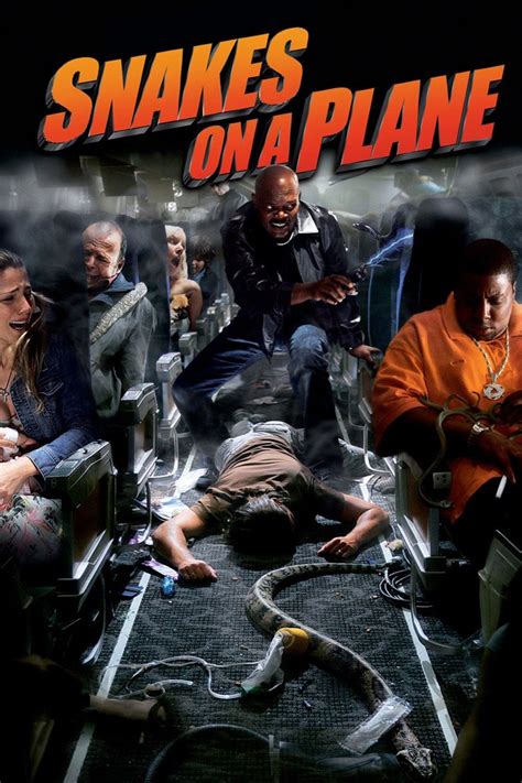 Snakes on a Plane - Rotten Tomatoes