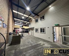 1 Factory Warehouse Industrial Property Sold In Faulconbridge NSW 2776