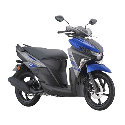 Yamaha Ego Avantiz Body Cover Set With Body Sticker Shopee Malaysia