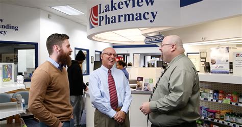 Lakeview Pharmacy of Racine, WI