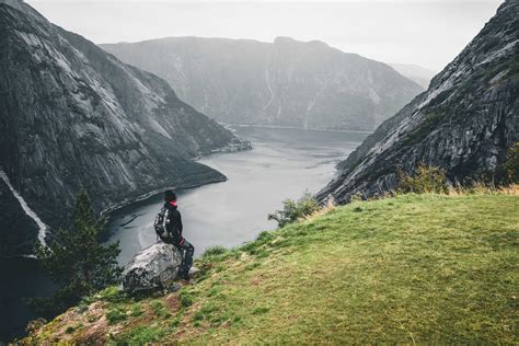 Tanie Podr Owanie Po Norwegii Kierunek Norwegia