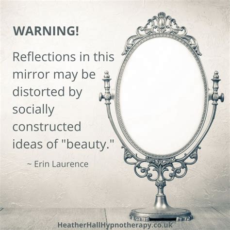 Self Reflection Mirror