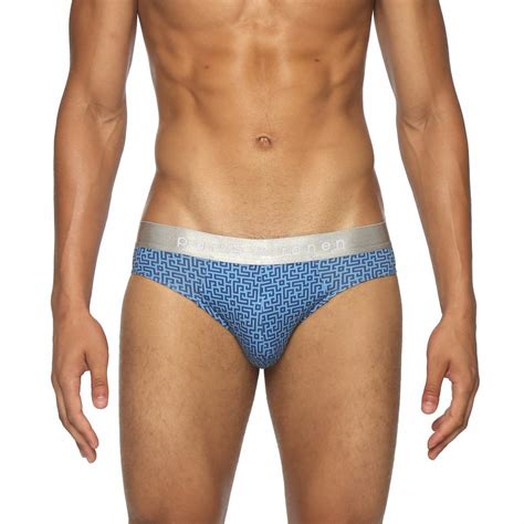 Parke Ronen Underwear Trim Pittsburgh