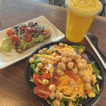 Refresh Superfood Cafe Updated January Photos Reviews