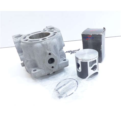 Cylindre Piston Neuf Cr Cylinder Kit Atout Terrain