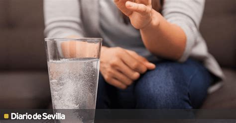 Berocca Las Pastillas Efervescentes Que Son Mano De Santo Para Las