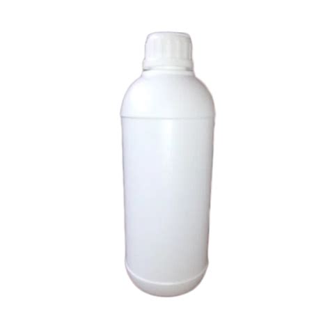 200ml White Hdpe Bottle Capacity 200 Milliliter Ml At Best Price In