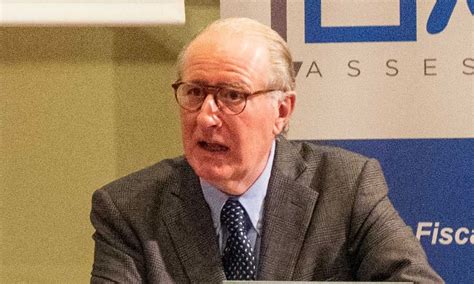 Fallece el economista José María Gay De Liébana Ourense