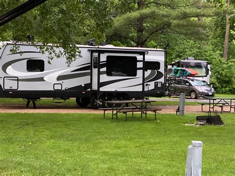 Pulpit Rock Campground in Decorah, IA | No Booking Fees