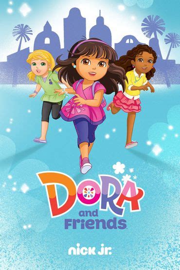 Watch Dora The Explorer Season 3 Episode 22 Dora The Explorer Best