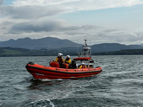 All Welcome To Beaumaris Rnli Lifeboat Open Day Rnli