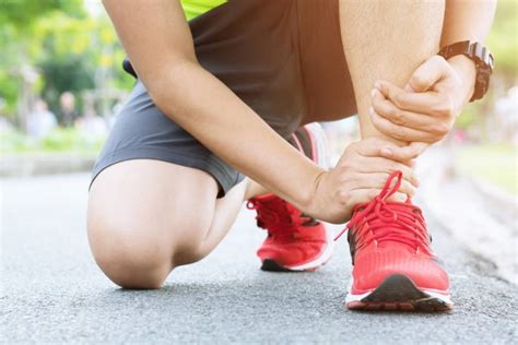 Can You Wait to Treat an Ankle Injury? - footsurgeon