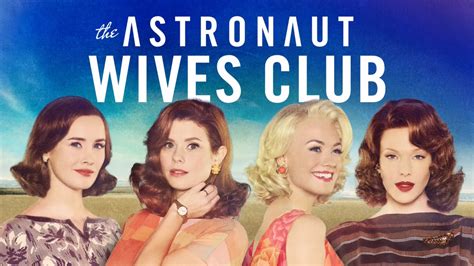 Watch The Astronaut Wives Club | Full episodes | Disney+