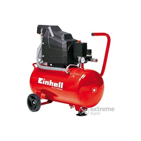 Einhell TC AC 190 50 8 od 4 371 Kč Heureka cz