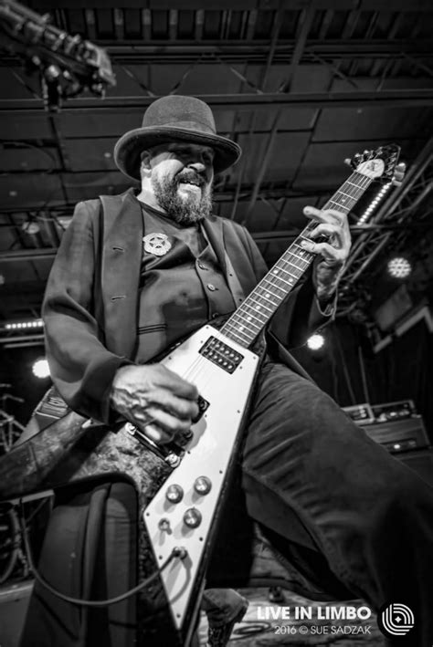 Operation Mindcrime At The Rockpile Concert Reviews