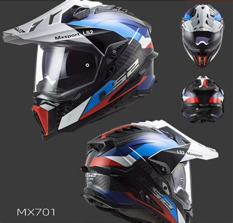 Ls Mx Explorer C Frontier Carbon