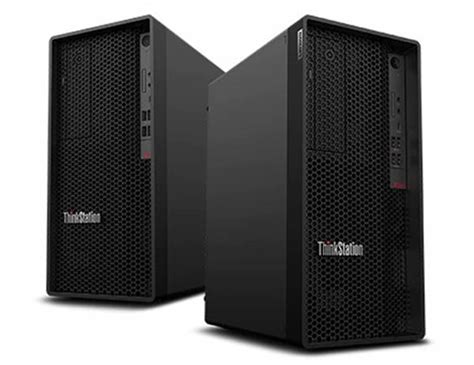 ThinkStation P350 Tower Powerful Entry Level Workstation Lenovo US