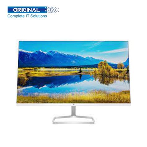 Hp M Fwa Inch Fhd Ips Monitor Original Store Ltd