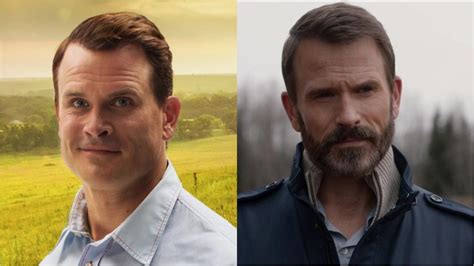 Wie Sehen Die Stars Der Kanadischen Westernserie Heartland Jetzt Aus