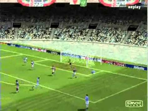 Juventus Napoli Fifa Con Auriemma Youtube