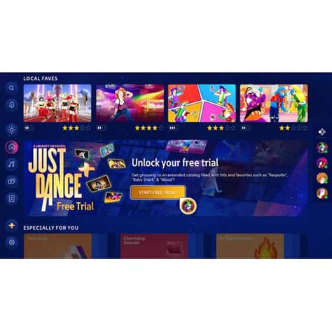 Just Dance Edition Code In A Box Nintendo Switch Public