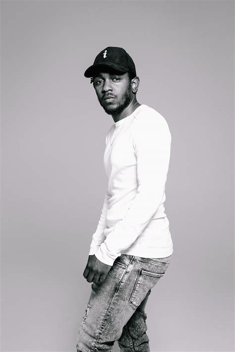 All We Can Do Now Is To Appreciate The Brilliancy Of Kendrick Lamar For