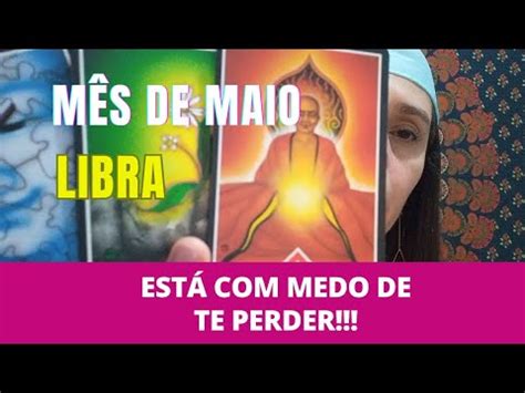 LIBRA MAIO 2023 O SEU SILÊNCIO FAZ ESSA PESSOA VIR ATRÁS DE VOCÊ