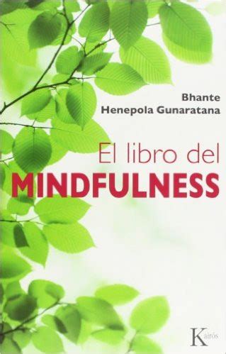 Los Mejores Libros De Mindfulness