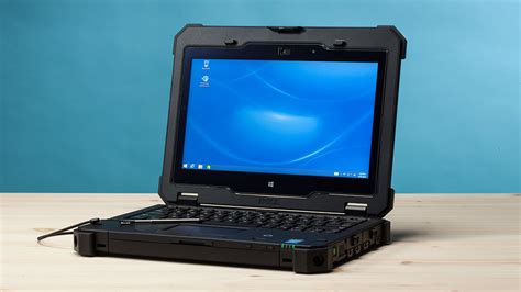 Dell Latitude 12 Rugged Extreme Review 2014 PCMag Australia