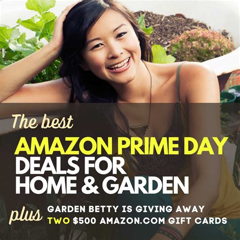 I'm Giving Away $1,000 in Gift Cards During Amazon Prime Days 2025