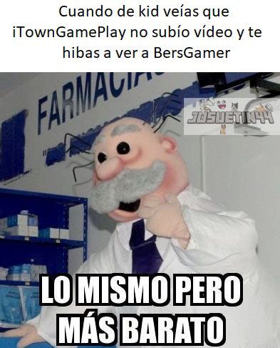 Lo Mismo Pero M S Barato Meme Subido Por Josuetin Memedroid