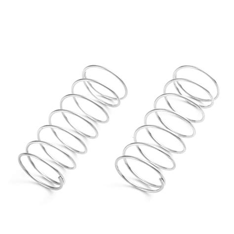 Pcs Stainless Steel Compression Spring Return Spring Wire