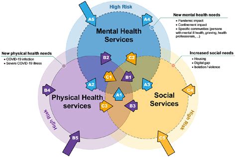 How Do Mental And Physical Health Interact Recovery Ranger