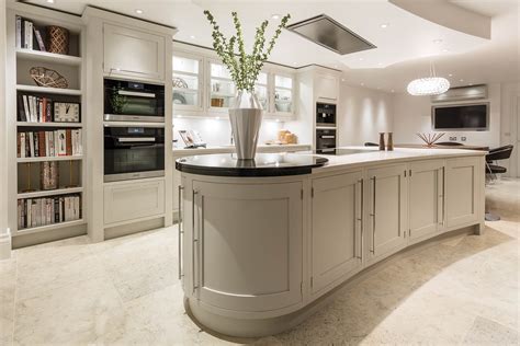 Perfect Kitchen Tom Howley