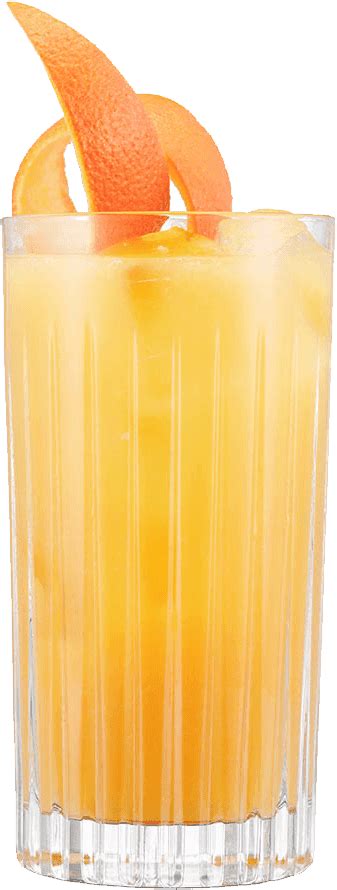 Harvey Wallbanger Recipe Galliano