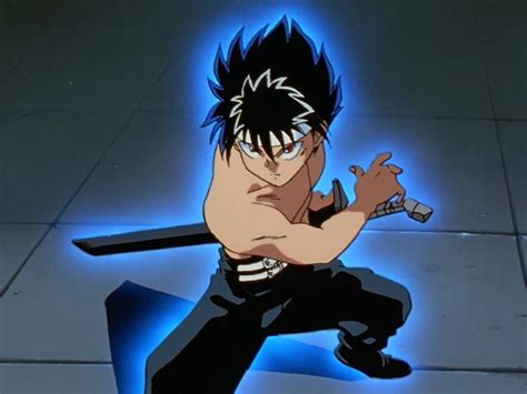 Yu Yu Hakusho All Episodes Trakt