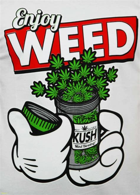 Weed Cartoon Wallpapers - Wallpaper Cave