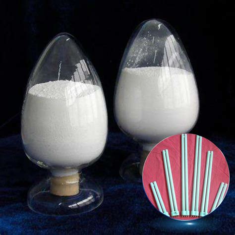 Gamma Alumina Al O Aluminum Oxide Hpa High Purity Alumina For Phosphor