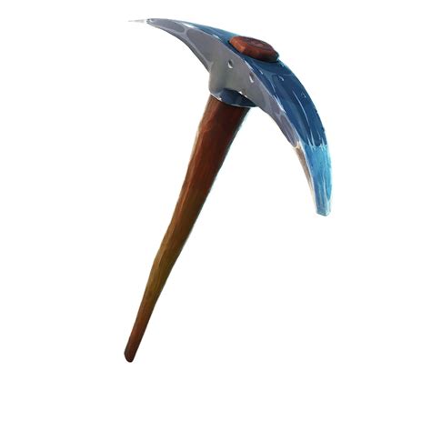 Throwback Axe - Fortnite Pack - Fortnite.GG