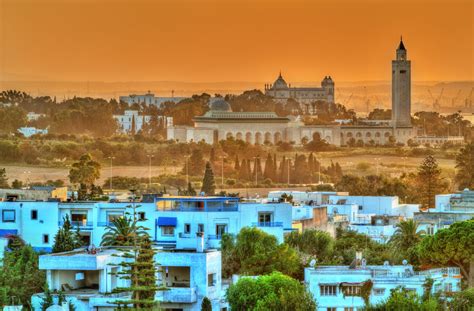 Top Des V Nements Incontournables En Tunisie Enroutes